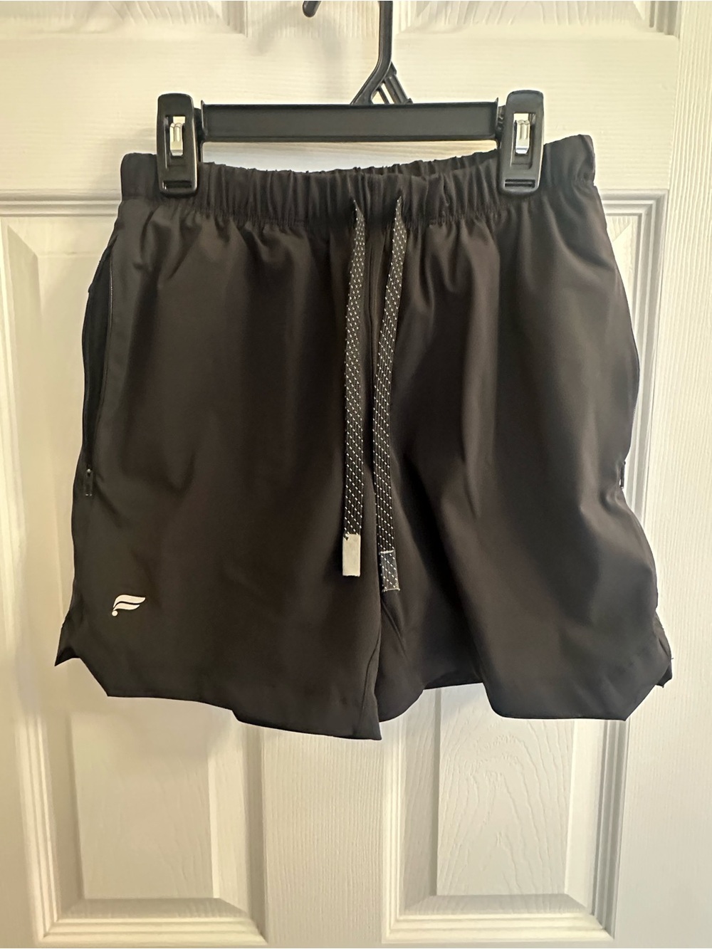 Fabletics The One Short Lined 5in Black Size Men’s XS Shorts